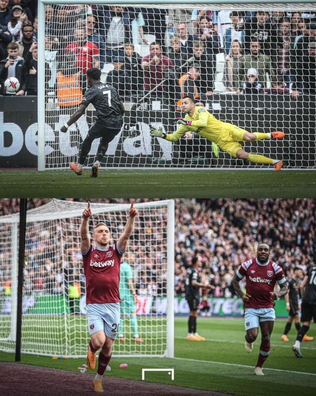 皇马有意！19岁中卫怀森在2025年共完成25次拦截，是英超同期最多